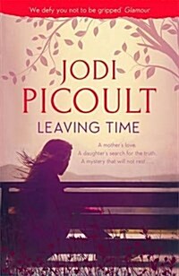 Leaving Time (Paperback)