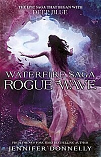 Rogue Wave (Hardcover)