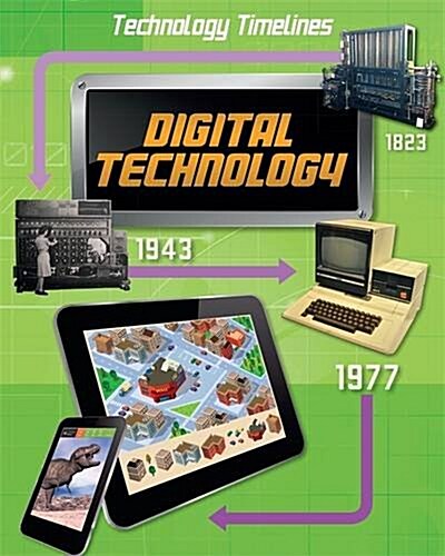 Digital Technology (Hardcover)