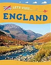 England (Hardcover)