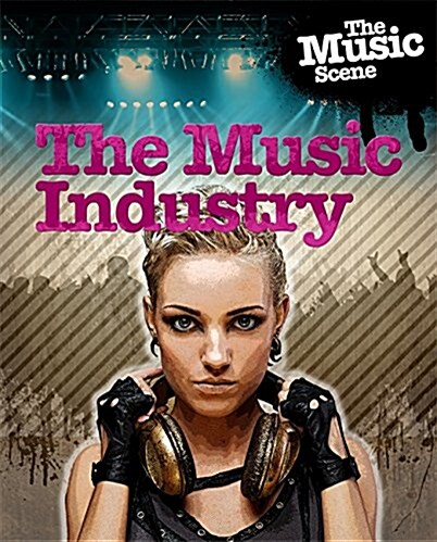 The Music Industry (Paperback)