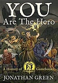 You are the Hero (Paperback)
