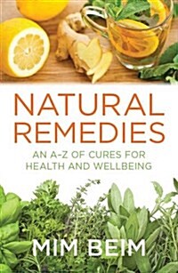 Natural Remedies (Paperback)