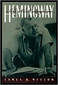 [직수입중고]Hemingway: A Life Without Consequences (Hardcover)