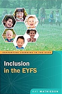 Inclusion in the Early Years (Paperback)