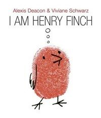 I am Henry Finch