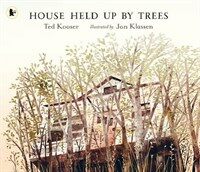 House Held Up by Trees (Paperback)