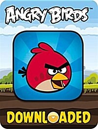 Angry Birds Downloaded (Paperback)
