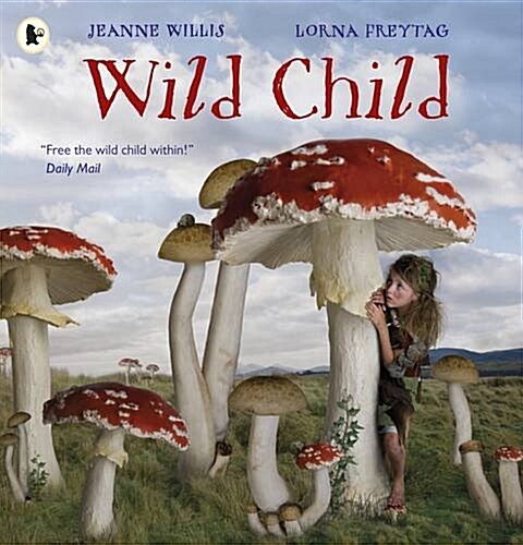 Wild Child (Paperback)