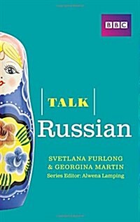 Talk Russian (Paperback, 3 ed)