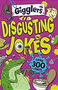 Disgusting Jokes (Paperback)