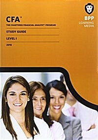 CFA Level 1 : Study Guide (Paperback)