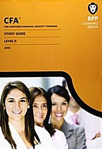 CFA Level 2 : Study Guide (Paperback)