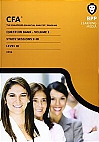 CFA Level 3 : Question Bank (Paperback)