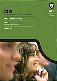 CISI Masters Wealth Management Unit 1 : Practice Examinations (Paperback)