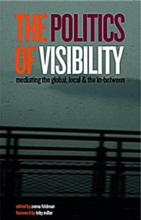 Art and the Politics of Visibility : Contesting the Global, Local and the In-Between (Hardcover)