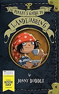 Pirates Guide to Landlubbing WBD (Paperback)