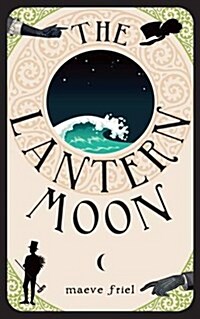The Lantern Moon (Paperback)