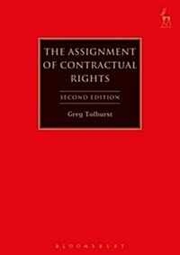 The Assignment of Contractual Rights (Hardcover, 2 Rev ed)