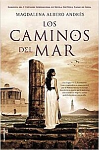 Los Caminos Del Mar (Hardcover)