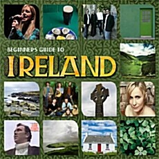 [수입] Beginners Guide To Ireland [3CD Deluxe Edition]