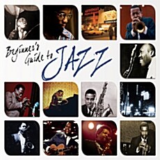 [수입] Beginners Guide To Jazz [3CD Deluxe Edition]