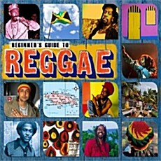 [수입] Beginners Guide To Reggae [3CD Deluxe Edition]