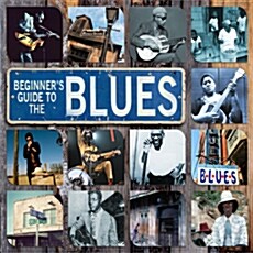 [수입] Beginners Guide To Blues [3CD Deluxe Edition]