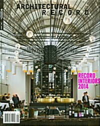 Architectural Record (월간 미국판): 2014년 09월호