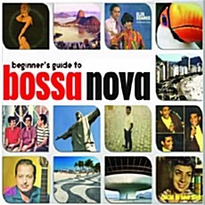 [수입] Beginners Guide To Bossa Nova [3CD Deluxe Edition]