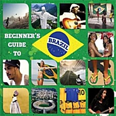 [수입] Beginners Guide To Brazil [3CD Deluxe Edition]
