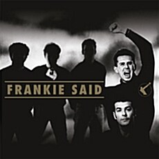 [수입] Frankie Goes To Hollywood - Frankie Said [140g 2LP]