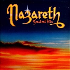 [수입] Nazareth - Greatest Hits [180g 2LP]