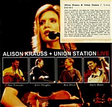 [중고] [수입] Alison Krauss And Union Station - Live [2CD]