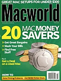 Mac World (월간 미국판): 2009년 10월호