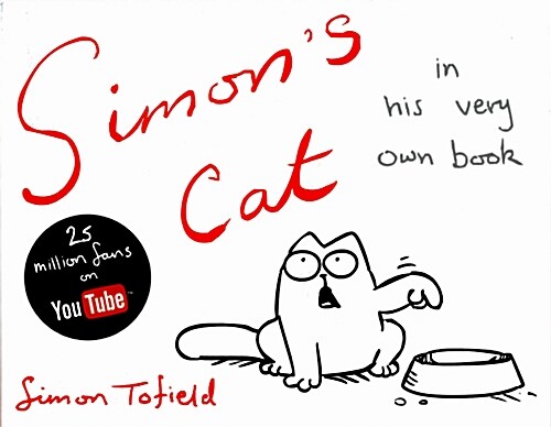 Simons Cat (Hardcover, Main)