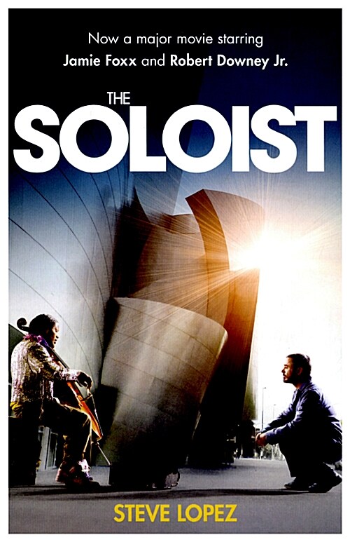 The Soloist (Paperback)