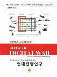 (정보화시대에 있어서 군사변혁을 위한)현대전쟁연구