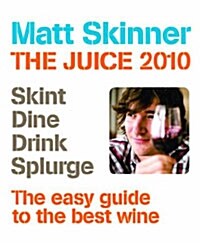 The Juice 2010 (Paperback)