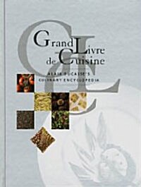 Grand Livre De Cuisine (Hardcover)