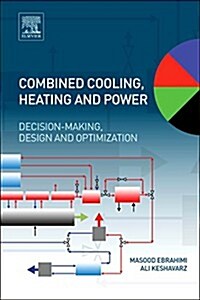 Combined Cooling, Heating and Power: Decision-Making, Design and Optimization (Hardcover)