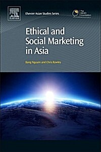 Ethical and Social Marketing in Asia (Hardcover)