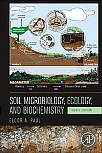 Soil Microbiology, Ecology and Biochemistry (Hardcover)