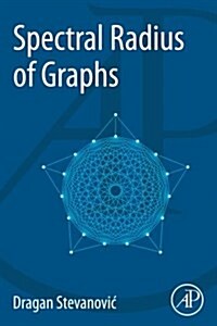 Spectral Radius of Graphs (Paperback)