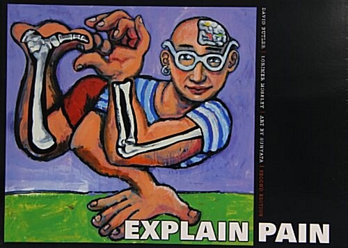 Explain Pain (Spiral-bound, 2nd Edition)
