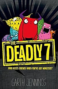 The Deadly 7 (Paperback, Unabridged ed)