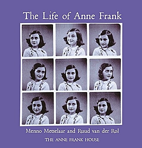 The Life of Anne Frank (Paperback, New ed)