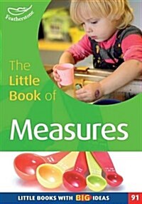 The Little Book of Measures (Paperback)