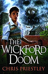 The Wickford Doom (Paperback)