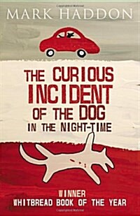 The Curious Incident of the Dog in the Night-time (Paperback)